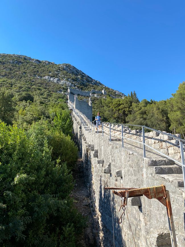 Dubrovnik Parte 2
