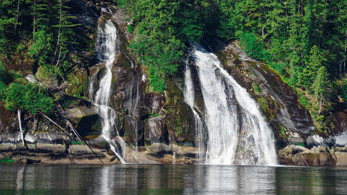 Alaska y Canadá
26 de mayo - 9 de junio de 2023
5 de junio