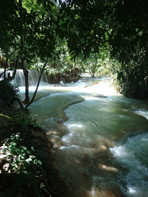Wasserfall 