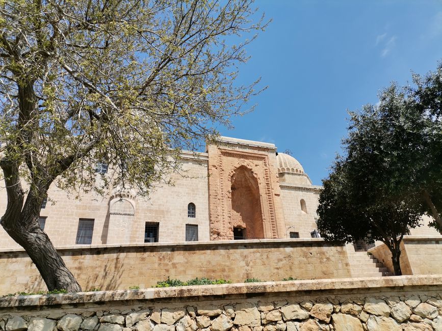 Türkiye, hrišćanski manastiri