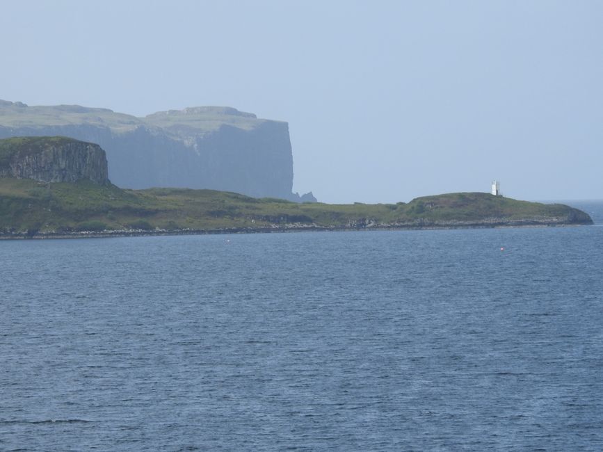 BLOG 11: Isle of Skye
