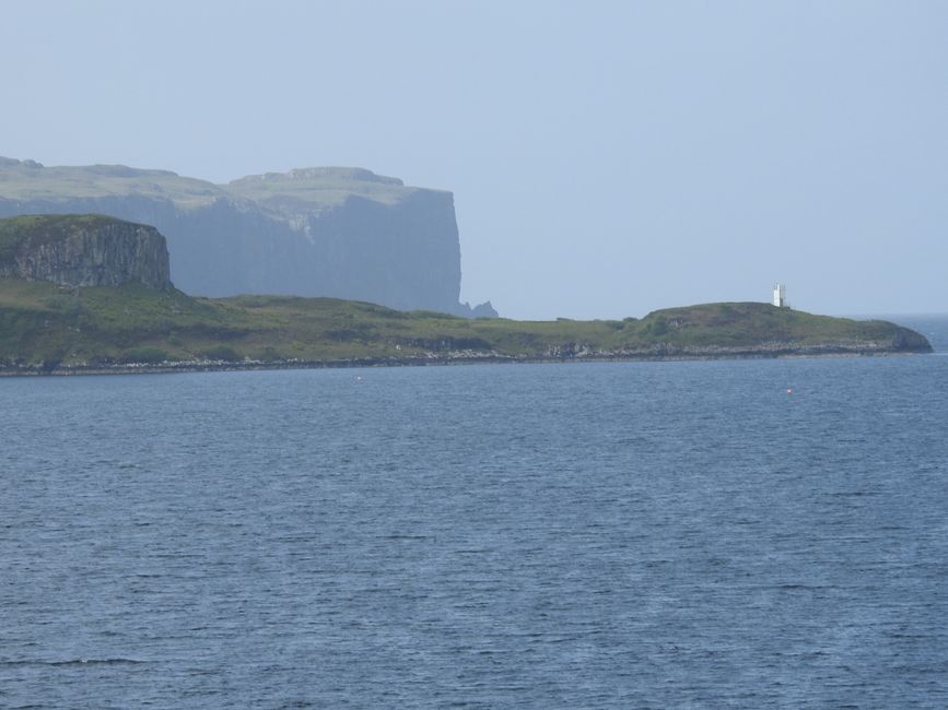 BLOG 11: Sehlekehleke sa Skye