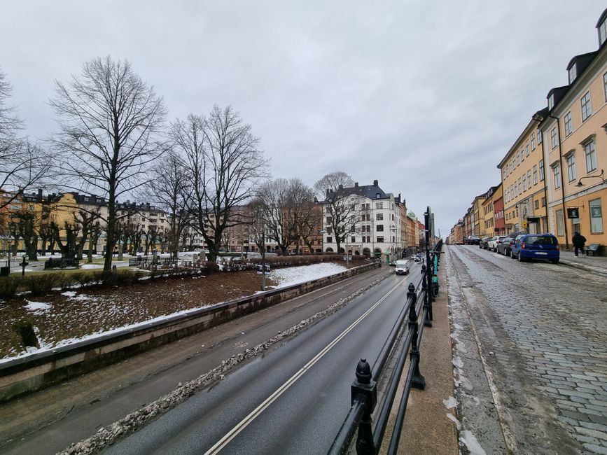 24.02.: Stockholm