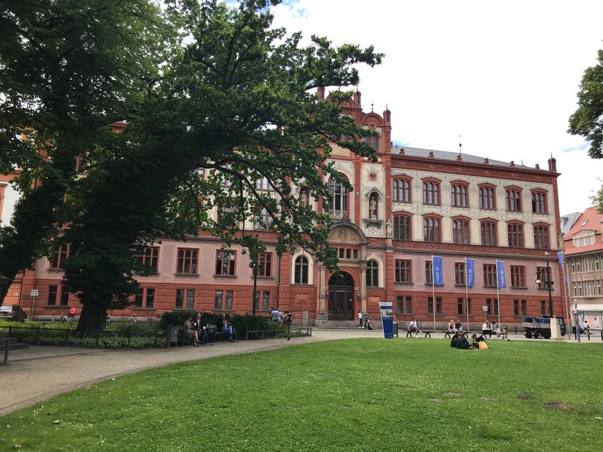 University of Rostock