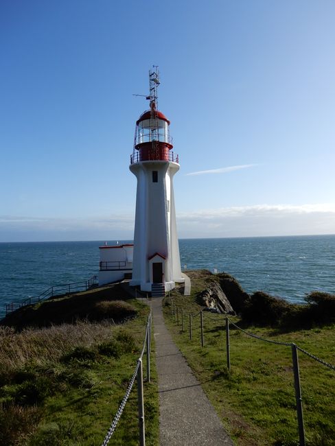 Sheringham Point Lighthouse