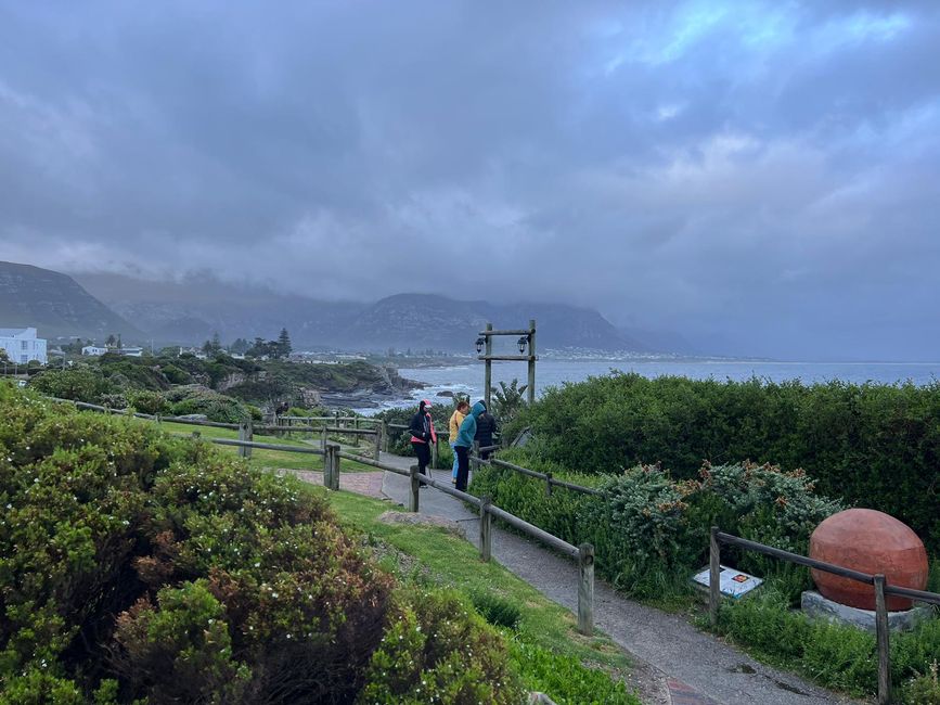 Hermanus ♥️