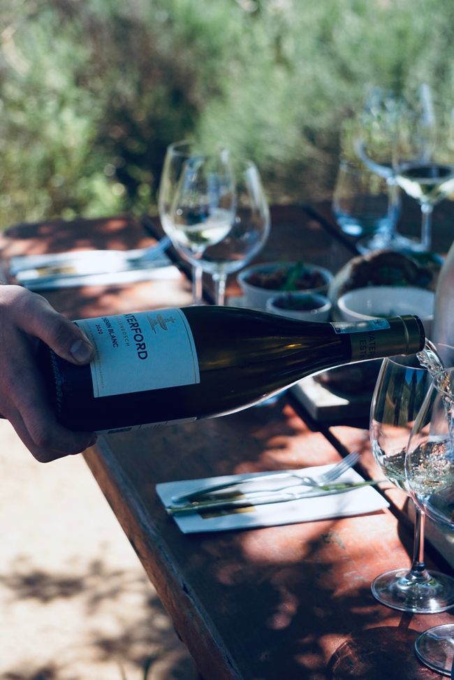 Stellenbosch 