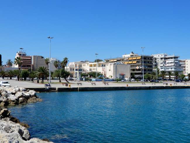 Port