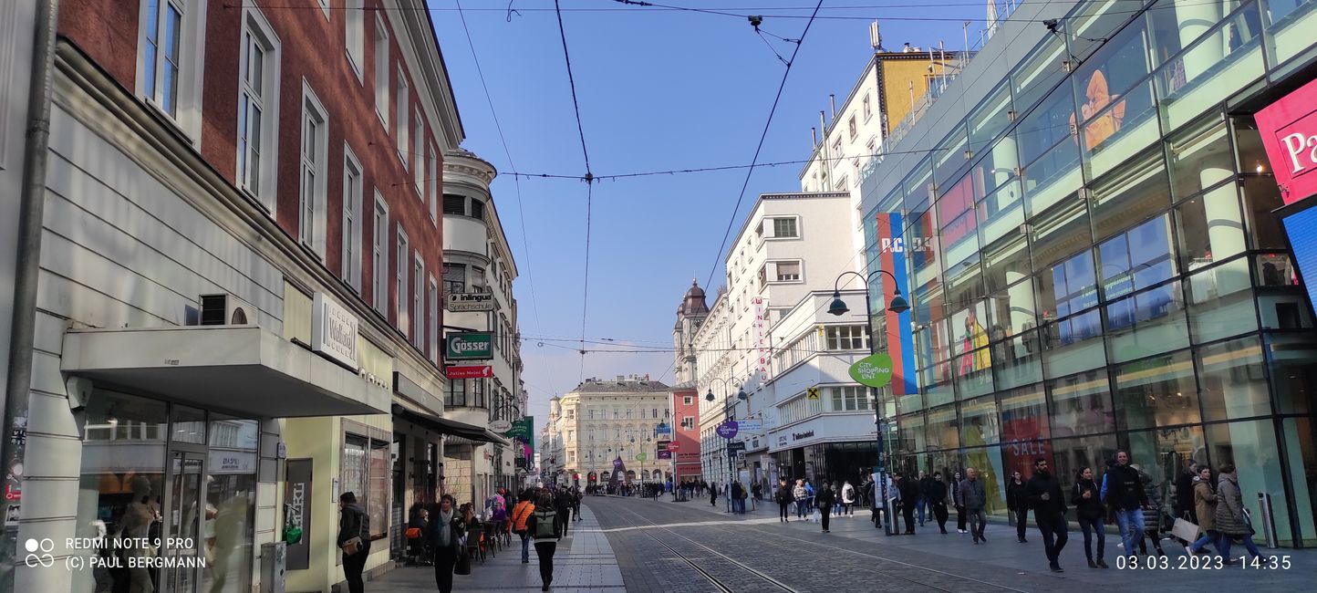 Linz (Österreich)
