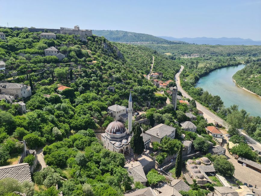 South Dalmatia and Herzegovina