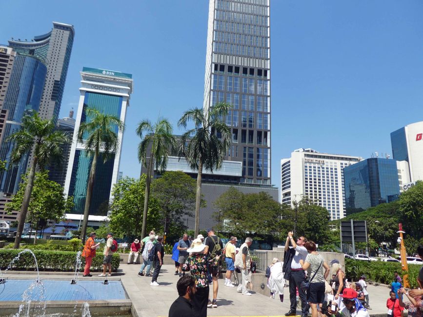 Kuala Lumpur, Malaysia, March 17, 2023