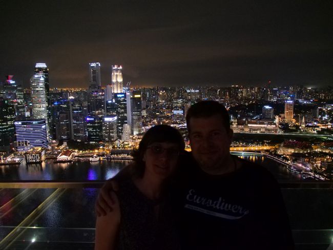 17/12/2018 - Singapore