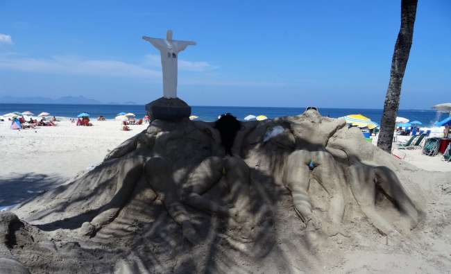 Brazil: Rio de Janeiro