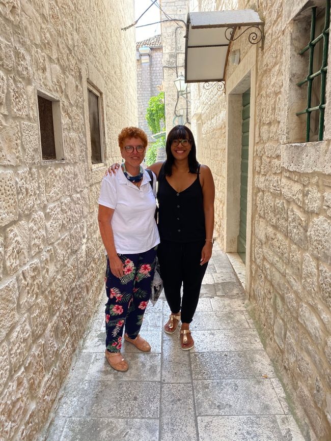 Trogir 
