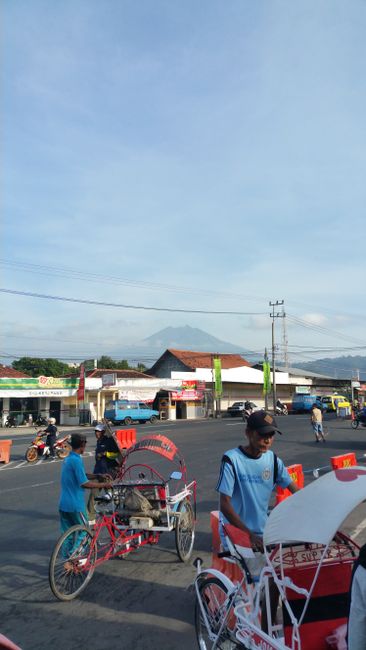 Gunung Raung