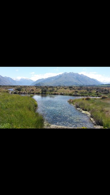¡Edoras, la capital de Rohan!
