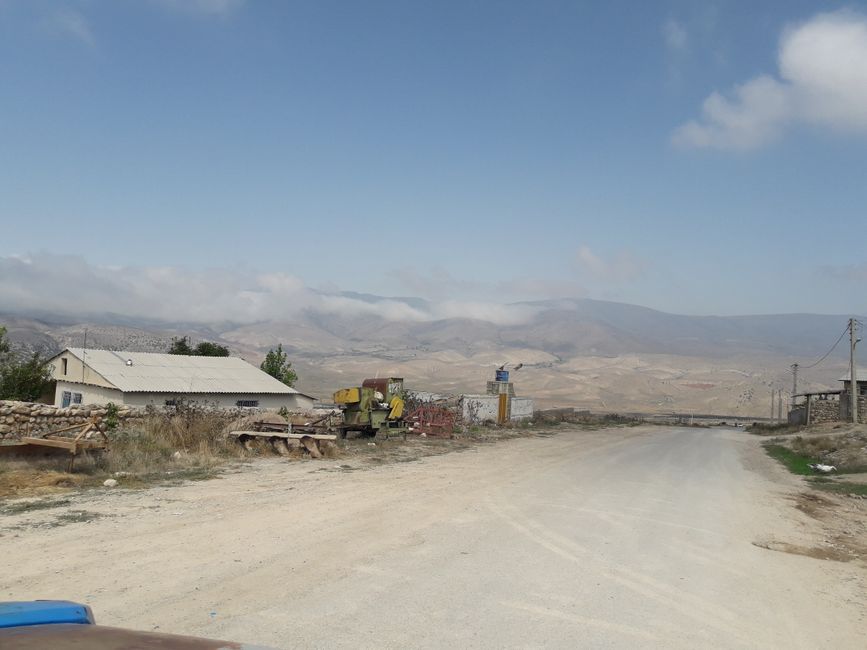 Langar - Badab-e Surt - Telma Darreh