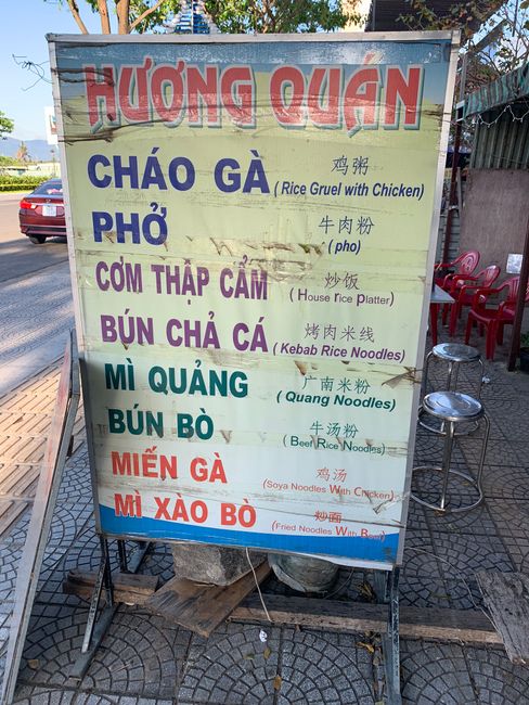 Vietnam with Quoc Part 2/2