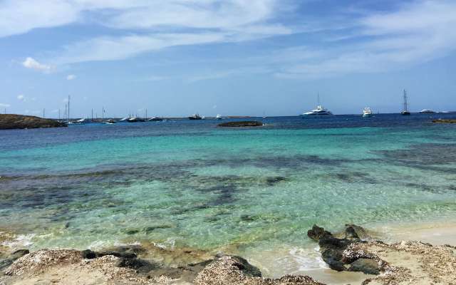 The Chillout Island Formentera