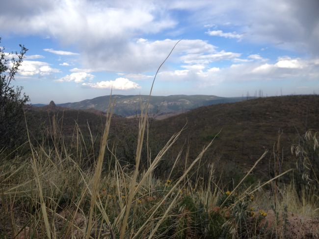 Randonnée Ouest : Colorado Trail