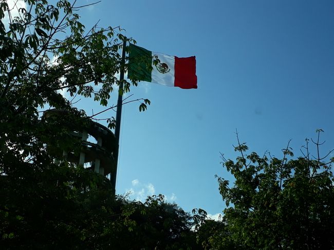 Mexiko - Auf den Spuren der Maya