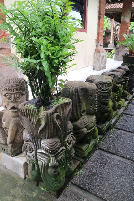 Ubud - Bali - Indonesien