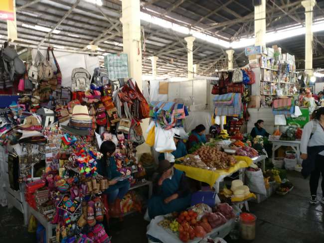 Mercado San Pedro 3