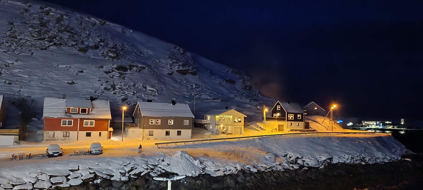 Hurtigruten Richard With
26th December 2022