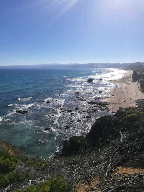 Welcome to great ocean road