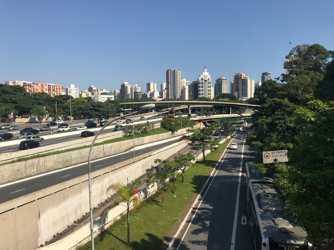 We ❤️ São Paulo
