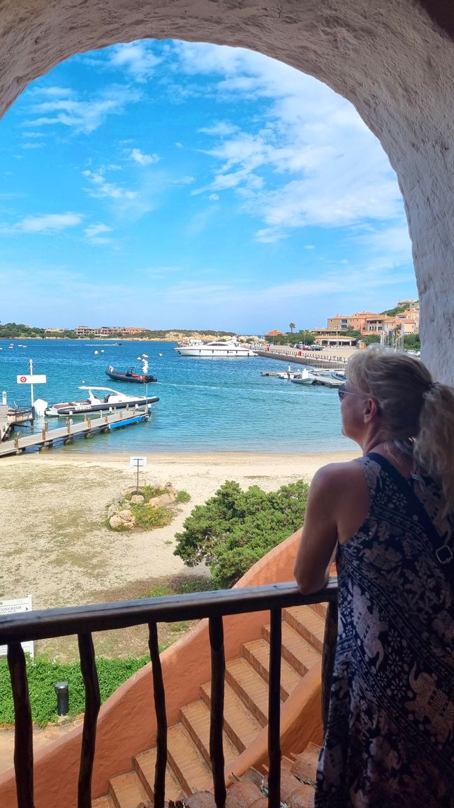 Sardinien 2023