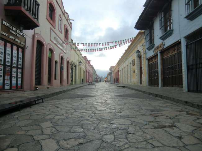 San Cristobal de las Casas