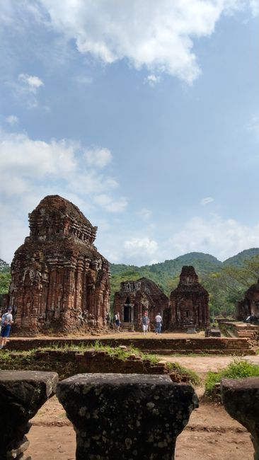 29.10. Pequeño Angkor Wat