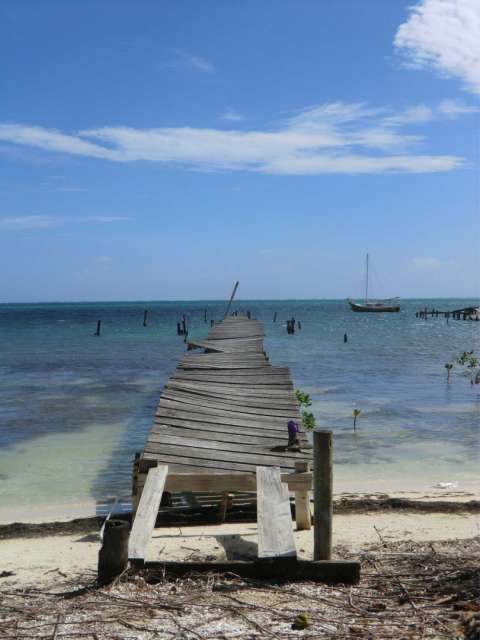 Belize – Caye Caulker