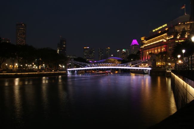 River Walk