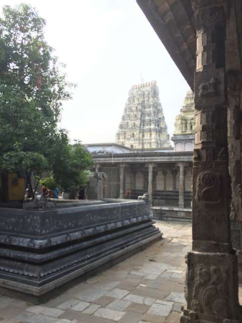 Kamalapuram