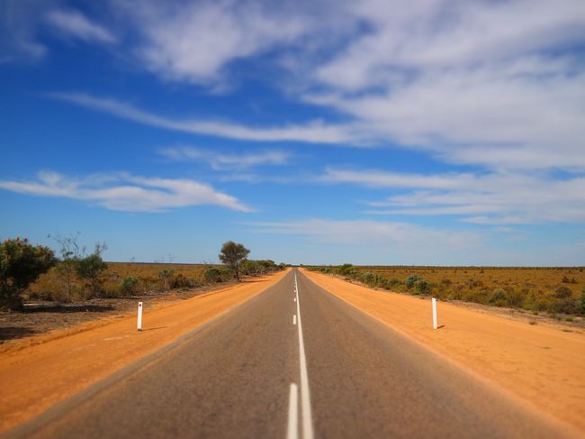 Australiens Highways