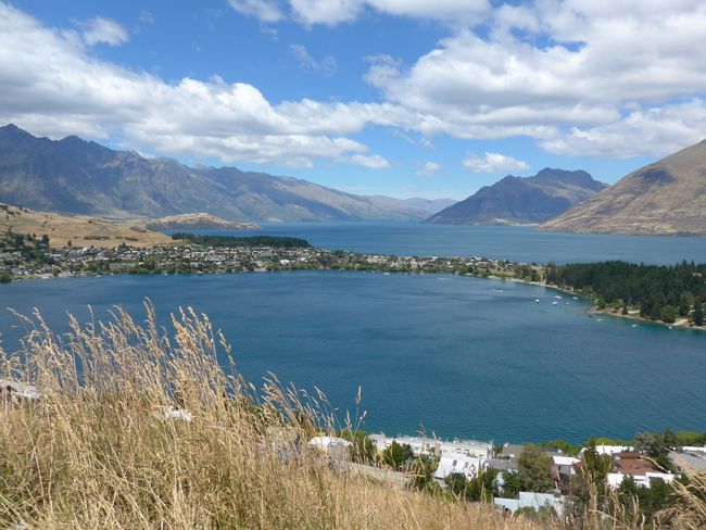 “Lord of the Rings” Tour in Queenstown (New Zealand Part 30)