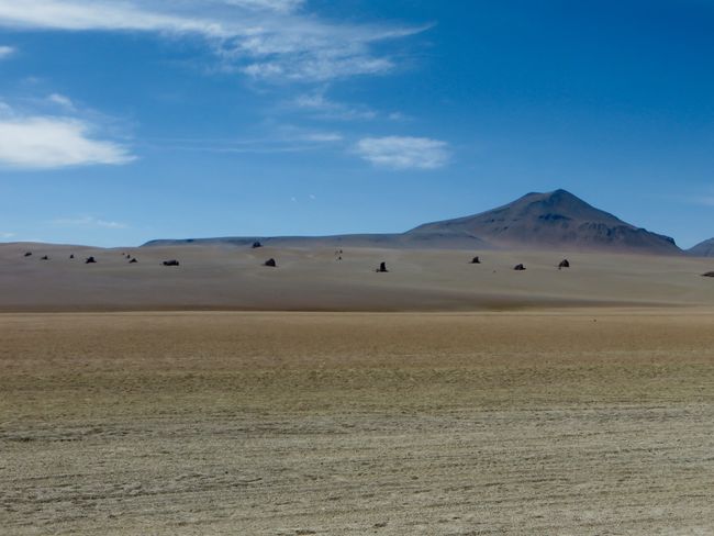 Salar de Uyuni