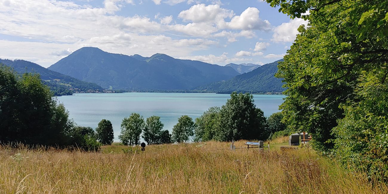 Tegernsee