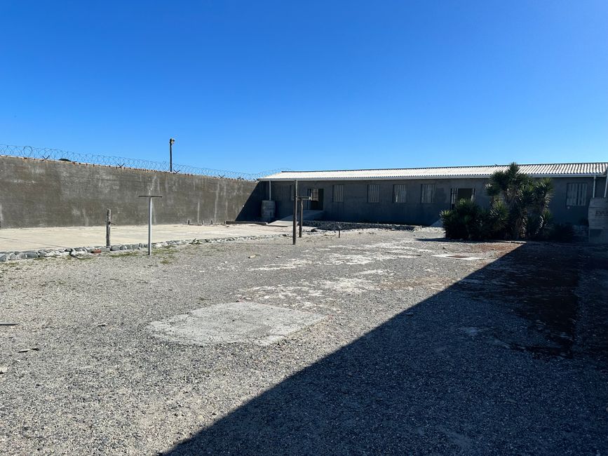 Robben Island