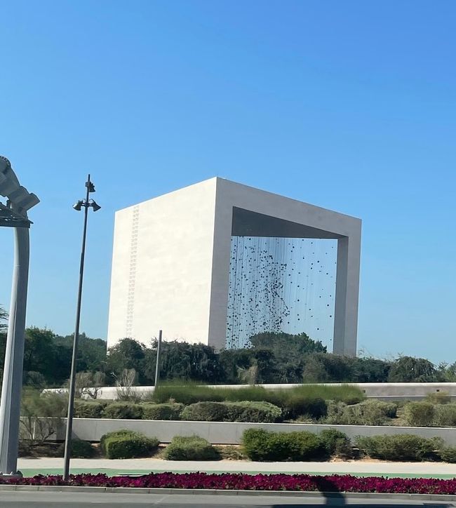 Schleich Zayed Monument 