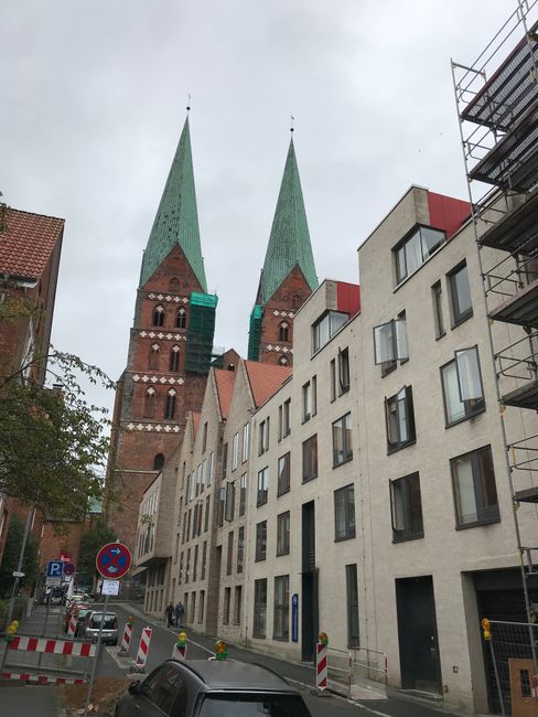 17. Akt ... Lübeck