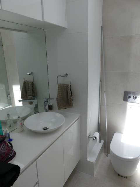 Our great bathroom