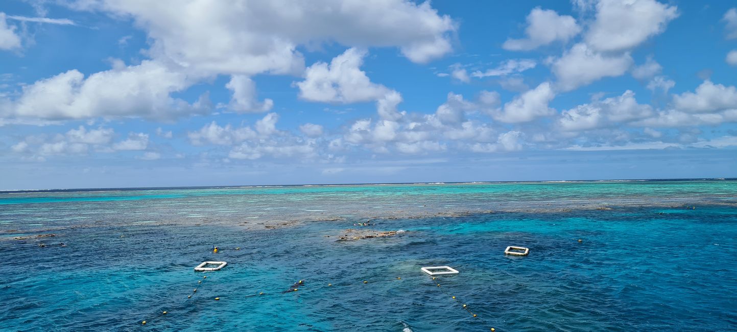 Great Barrier Reef