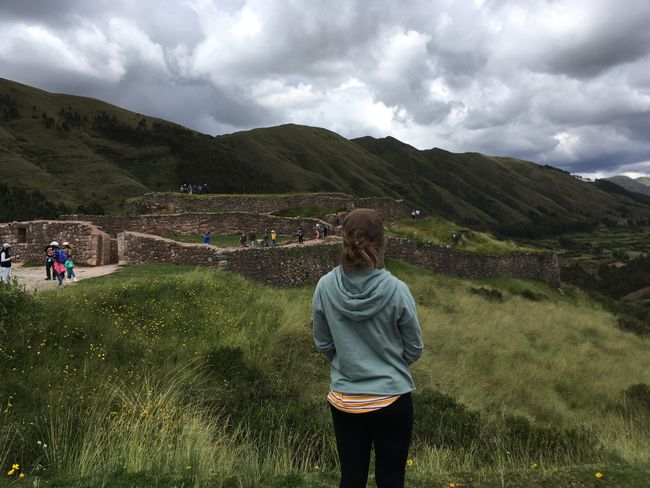 Day 21-24 / Cusco