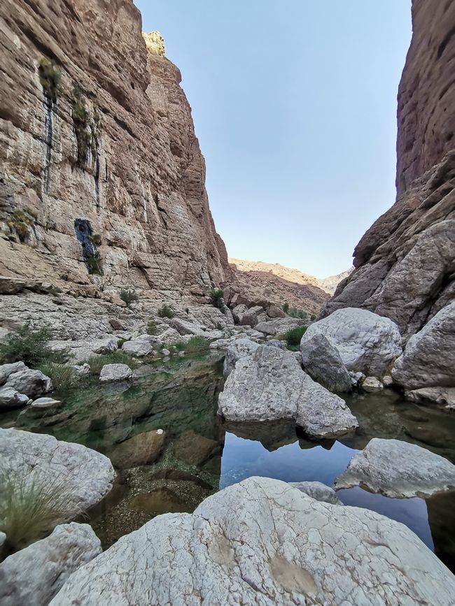 عمان وادی سویه