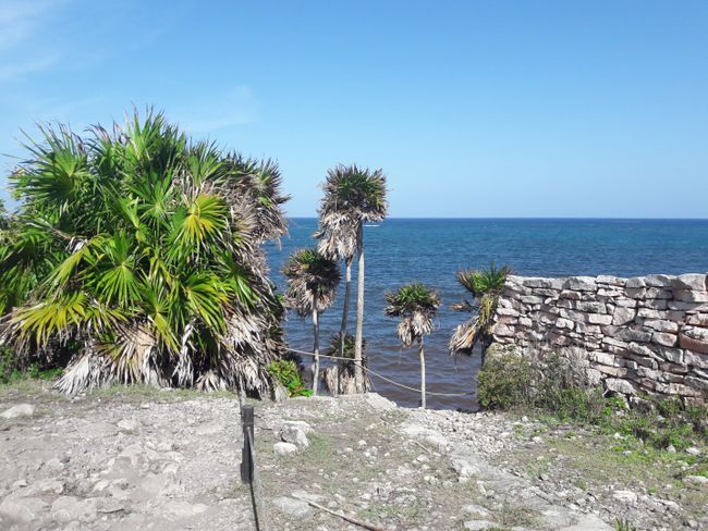 MEXICO - Yucatan