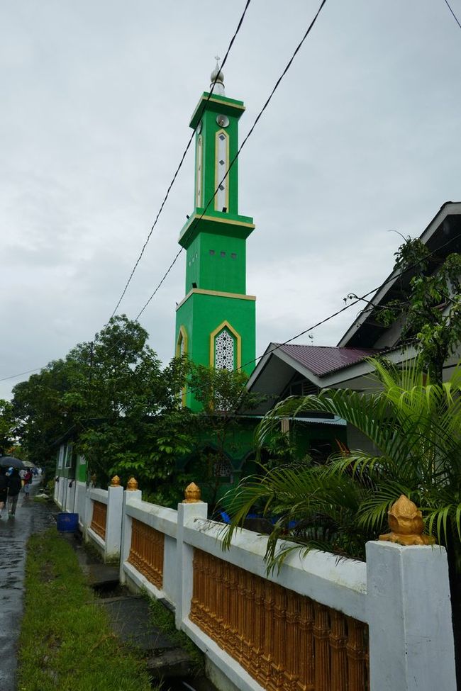 Moschee 