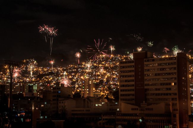 La Paz / El Alto